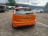 USED 2008 58 FORD FOCUS 2.5 SIV ST-2 Hatchback 5dr Petrol Manual (224 g/km, 221 bhp) 15 Main Dealer stamps