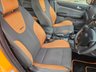 USED 2008 58 FORD FOCUS 2.5 SIV ST-2 Hatchback 5dr Petrol Manual (224 g/km, 221 bhp) 15 Main Dealer stamps