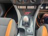 USED 2008 58 FORD FOCUS 2.5 SIV ST-2 Hatchback 5dr Petrol Manual (224 g/km, 221 bhp) 15 Main Dealer stamps