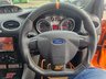 USED 2008 58 FORD FOCUS 2.5 SIV ST-2 Hatchback 5dr Petrol Manual (224 g/km, 221 bhp) 15 Main Dealer stamps