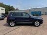 USED 2014 14 VOLKSWAGEN TIGUAN 2.0 TDI BlueMotion Tech Match SUV 5dr Diesel Manual 4WD Euro 5 (s/s) (177 ps) 12 MONTH NATIONAL WARRANTY. TOWBAR!