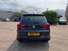 USED 2014 14 VOLKSWAGEN TIGUAN 2.0 TDI BlueMotion Tech Match SUV 5dr Diesel Manual 4WD Euro 5 (s/s) (177 ps) 12 MONTH NATIONAL WARRANTY. TOWBAR!