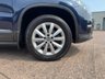 USED 2014 14 VOLKSWAGEN TIGUAN 2.0 TDI BlueMotion Tech Match SUV 5dr Diesel Manual 4WD Euro 5 (s/s) (177 ps) 12 MONTH NATIONAL WARRANTY. TOWBAR!