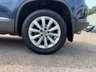 USED 2014 14 VOLKSWAGEN TIGUAN 2.0 TDI BlueMotion Tech Match SUV 5dr Diesel Manual 4WD Euro 5 (s/s) (177 ps) 12 MONTH NATIONAL WARRANTY. TOWBAR!