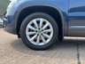 USED 2014 14 VOLKSWAGEN TIGUAN 2.0 TDI BlueMotion Tech Match SUV 5dr Diesel Manual 4WD Euro 5 (s/s) (177 ps) 12 MONTH NATIONAL WARRANTY. TOWBAR!