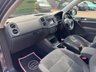 USED 2014 14 VOLKSWAGEN TIGUAN 2.0 TDI BlueMotion Tech Match SUV 5dr Diesel Manual 4WD Euro 5 (s/s) (177 ps) 12 MONTH NATIONAL WARRANTY. TOWBAR!