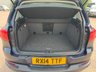 USED 2014 14 VOLKSWAGEN TIGUAN 2.0 TDI BlueMotion Tech Match SUV 5dr Diesel Manual 4WD Euro 5 (s/s) (177 ps) 12 MONTH NATIONAL WARRANTY. TOWBAR!