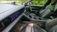 USED 2022 22 PORSCHE TAYCAN Performance Plus 93.4kWh Turbo Saloon 4dr Electric Auto 4WD (11kW Charger) (680 ps) 8.9% APR FINANCE RATES