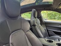 USED 2022 22 PORSCHE TAYCAN Performance Plus 93.4kWh Turbo Saloon 4dr Electric Auto 4WD (11kW Charger) (680 ps) 8.9% APR FINANCE RATES