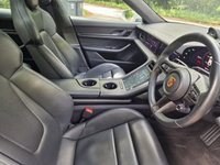 USED 2022 22 PORSCHE TAYCAN Performance Plus 93.4kWh Turbo Saloon 4dr Electric Auto 4WD (11kW Charger) (680 ps) 8.9% APR FINANCE RATES