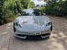 USED 2022 22 PORSCHE TAYCAN Performance Plus 93.4kWh Turbo Saloon 4dr Electric Auto 4WD (11kW Charger) (680 ps) 8.9% APR FINANCE RATES