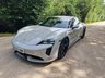 USED 2022 22 PORSCHE TAYCAN Performance Plus 93.4kWh Turbo Saloon 4dr Electric Auto 4WD (11kW Charger) (680 ps) 8.9% APR FINANCE RATES