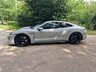 USED 2022 22 PORSCHE TAYCAN Performance Plus 93.4kWh Turbo Saloon 4dr Electric Auto 4WD (11kW Charger) (680 ps) 8.9% APR FINANCE RATES