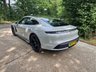 USED 2022 22 PORSCHE TAYCAN Performance Plus 93.4kWh Turbo Saloon 4dr Electric Auto 4WD (11kW Charger) (680 ps) 8.9% APR FINANCE RATES