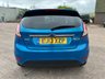 USED 2013 13 FORD FIESTA 1.0 Titanium Hatchback 5dr Petrol Manual Euro 5 (s/s) (80 ps) 12 MONTHS NATIONAL WARRANTY! 2 KEYS