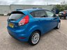 USED 2013 13 FORD FIESTA 1.0 Titanium Hatchback 5dr Petrol Manual Euro 5 (s/s) (80 ps) 12 MONTHS NATIONAL WARRANTY! 2 KEYS
