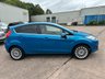 USED 2013 13 FORD FIESTA 1.0 Titanium Hatchback 5dr Petrol Manual Euro 5 (s/s) (80 ps) 12 MONTHS NATIONAL WARRANTY! 2 KEYS