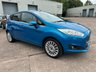 USED 2013 13 FORD FIESTA 1.0 Titanium Hatchback 5dr Petrol Manual Euro 5 (s/s) (80 ps) 12 MONTHS NATIONAL WARRANTY! 2 KEYS