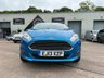 USED 2013 13 FORD FIESTA 1.0 Titanium Hatchback 5dr Petrol Manual Euro 5 (s/s) (80 ps) 12 MONTHS NATIONAL WARRANTY! 2 KEYS