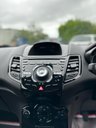 USED 2013 13 FORD FIESTA 1.0 Titanium Hatchback 5dr Petrol Manual Euro 5 (s/s) (80 ps) 12 MONTHS NATIONAL WARRANTY! 2 KEYS