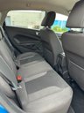 USED 2013 13 FORD FIESTA 1.0 Titanium Hatchback 5dr Petrol Manual Euro 5 (s/s) (80 ps) 12 MONTHS NATIONAL WARRANTY! 2 KEYS
