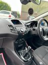 USED 2013 13 FORD FIESTA 1.0 Titanium Hatchback 5dr Petrol Manual Euro 5 (s/s) (80 ps) 12 MONTHS NATIONAL WARRANTY! 2 KEYS