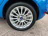 USED 2013 13 FORD FIESTA 1.0 Titanium Hatchback 5dr Petrol Manual Euro 5 (s/s) (80 ps) 12 MONTHS NATIONAL WARRANTY! 2 KEYS