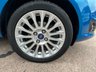 USED 2013 13 FORD FIESTA 1.0 Titanium Hatchback 5dr Petrol Manual Euro 5 (s/s) (80 ps) 12 MONTHS NATIONAL WARRANTY! 2 KEYS
