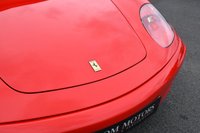 USED 2004 04 FERRARI 360 3.6 Spider 2dr Petrol Manual (440 g/km, 400 bhp) LOW MILES / MANUAL / FULL HIST