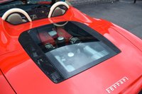 USED 2004 04 FERRARI 360 3.6 Spider 2dr Petrol Manual (440 g/km, 400 bhp) LOW MILES / MANUAL / FULL HIST