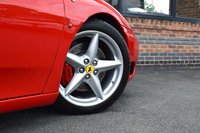 USED 2004 04 FERRARI 360 3.6 Spider 2dr Petrol Manual (440 g/km, 400 bhp) LOW MILES / MANUAL / FULL HIST