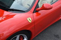 USED 2004 04 FERRARI 360 3.6 Spider 2dr Petrol Manual (440 g/km, 400 bhp) LOW MILES / MANUAL / FULL HIST