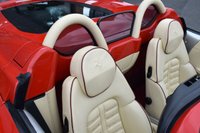 USED 2004 04 FERRARI 360 3.6 Spider 2dr Petrol Manual (440 g/km, 400 bhp) LOW MILES / MANUAL / FULL HIST