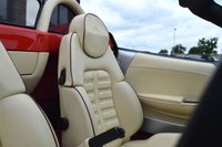 USED 2004 04 FERRARI 360 3.6 Spider 2dr Petrol Manual (440 g/km, 400 bhp) LOW MILES / MANUAL / FULL HIST