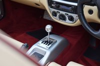 USED 2004 04 FERRARI 360 3.6 Spider 2dr Petrol Manual (440 g/km, 400 bhp) LOW MILES / MANUAL / FULL HIST