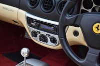USED 2004 04 FERRARI 360 3.6 Spider 2dr Petrol Manual (440 g/km, 400 bhp) LOW MILES / MANUAL / FULL HIST