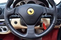 USED 2004 04 FERRARI 360 3.6 Spider 2dr Petrol Manual (440 g/km, 400 bhp) LOW MILES / MANUAL / FULL HIST