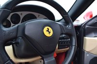 USED 2004 04 FERRARI 360 3.6 Spider 2dr Petrol Manual (440 g/km, 400 bhp) LOW MILES / MANUAL / FULL HIST
