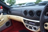 USED 2004 04 FERRARI 360 3.6 Spider 2dr Petrol Manual (440 g/km, 400 bhp) LOW MILES / MANUAL / FULL HIST