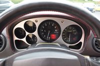 USED 2004 04 FERRARI 360 3.6 Spider 2dr Petrol Manual (440 g/km, 400 bhp) LOW MILES / MANUAL / FULL HIST