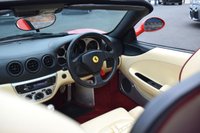 USED 2004 04 FERRARI 360 3.6 Spider 2dr Petrol Manual (440 g/km, 400 bhp) LOW MILES / MANUAL / FULL HIST