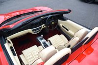 USED 2004 04 FERRARI 360 3.6 Spider 2dr Petrol Manual (440 g/km, 400 bhp) LOW MILES / MANUAL / FULL HIST