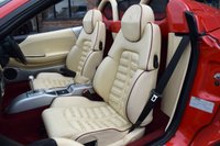USED 2004 04 FERRARI 360 3.6 Spider 2dr Petrol Manual (440 g/km, 400 bhp) LOW MILES / MANUAL / FULL HIST