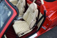 USED 2004 04 FERRARI 360 3.6 Spider 2dr Petrol Manual (440 g/km, 400 bhp) LOW MILES / MANUAL / FULL HIST
