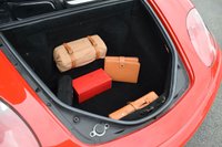 USED 2004 04 FERRARI 360 3.6 Spider 2dr Petrol Manual (440 g/km, 400 bhp) LOW MILES / MANUAL / FULL HIST