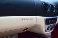 USED 2004 04 FERRARI 360 3.6 Spider 2dr Petrol Manual (440 g/km, 400 bhp) LOW MILES / MANUAL / FULL HIST