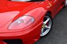 USED 2004 04 FERRARI 360 3.6 Spider 2dr Petrol Manual (440 g/km, 400 bhp) LOW MILES / MANUAL / FULL HIST
