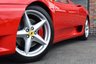 USED 2004 04 FERRARI 360 3.6 Spider 2dr Petrol Manual (440 g/km, 400 bhp) LOW MILES / MANUAL / FULL HIST