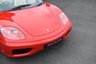 USED 2004 04 FERRARI 360 3.6 Spider 2dr Petrol Manual (440 g/km, 400 bhp) LOW MILES / MANUAL / FULL HIST
