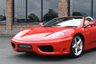USED 2004 04 FERRARI 360 3.6 Spider 2dr Petrol Manual (440 g/km, 400 bhp) LOW MILES / MANUAL / FULL HIST